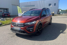 Dacia Jogger 1.0 ECO-G 100ch SL Extreme+ 7 places