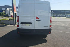 Renault Master 2.3 dci 130 ch GRAND CONFORT PRIX HT