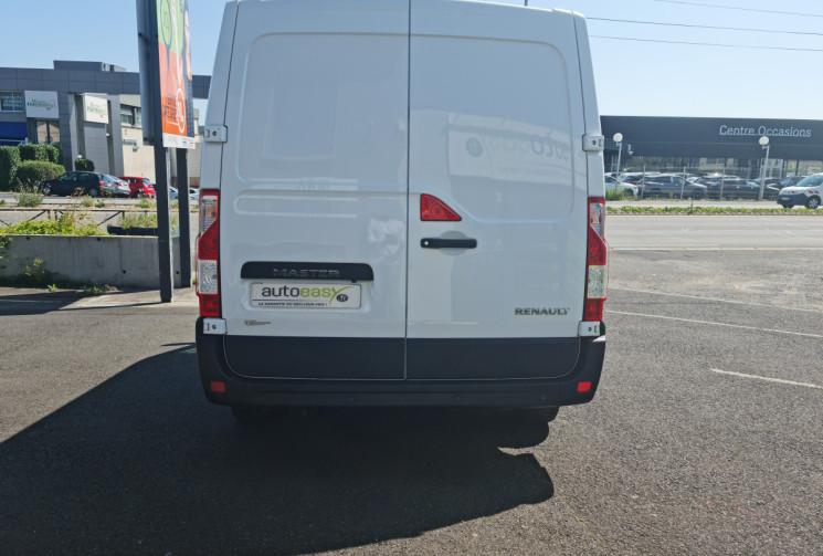 Renault Master 2.3 dci 130 ch GRAND CONFORT PRIX HT