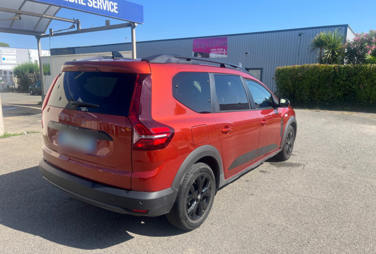 Dacia Jogger 1.0 ECO-G 100ch SL Extreme+ 7 places