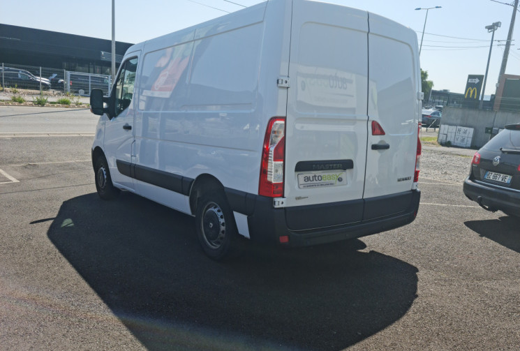 Renault Master 2.3 dci 130 ch GRAND CONFORT PRIX HT