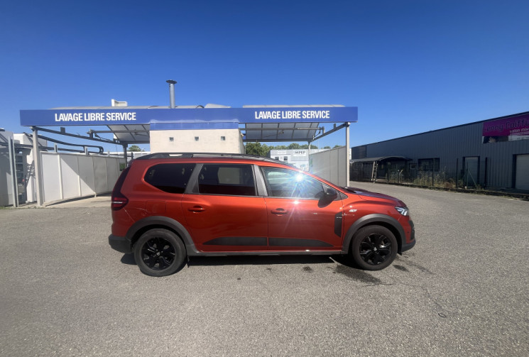 Dacia Jogger 1.0 ECO-G 100ch SL Extreme+ 7 places
