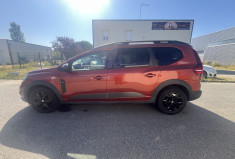 Dacia Jogger 1.0 ECO-G 100ch SL Extreme+ 7 places
