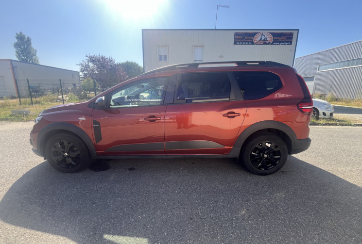 Dacia Jogger 1.0 ECO-G 100ch SL Extreme+ 7 places