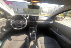 Dacia Jogger 1.0 ECO-G 100ch SL Extreme+ 7 places