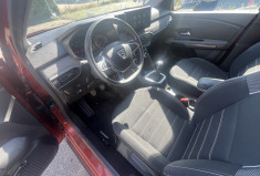 Dacia Jogger 1.0 ECO-G 100ch SL Extreme+ 7 places