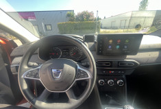 Dacia Jogger 1.0 ECO-G 100ch SL Extreme+ 7 places