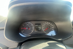 Dacia Jogger 1.0 ECO-G 100ch SL Extreme+ 7 places