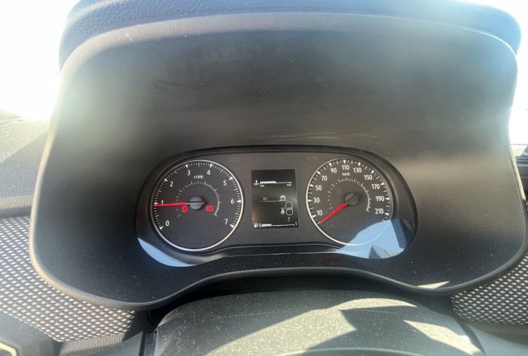 Dacia Jogger 1.0 ECO-G 100ch SL Extreme+ 7 places