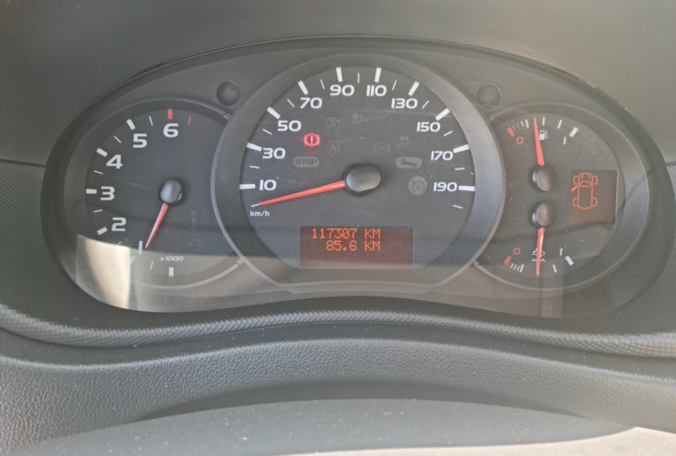 Renault Master 2.3 dci 130 ch GRAND CONFORT PRIX HT