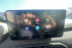 Dacia Jogger 1.0 ECO-G 100ch SL Extreme+ 7 places