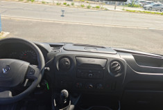Renault Master 2.3 dci 130 ch GRAND CONFORT PRIX HT