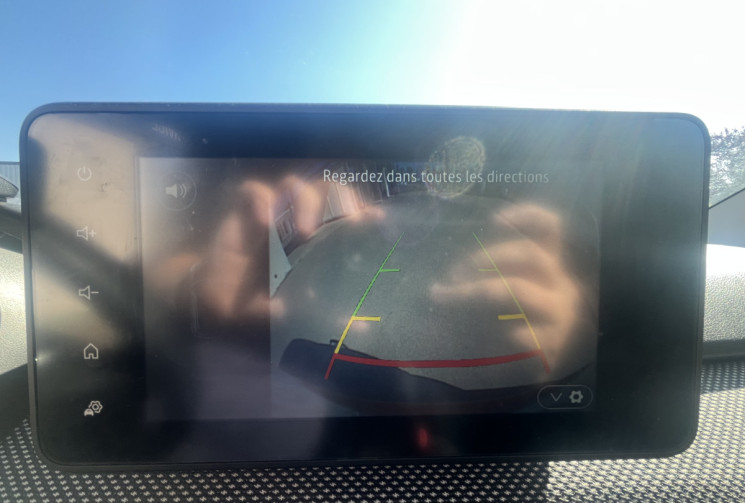 Dacia Jogger 1.0 ECO-G 100ch SL Extreme+ 7 places