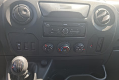 Renault Master 2.3 dci 130 ch GRAND CONFORT PRIX HT