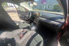 Dacia Jogger 1.0 ECO-G 100ch SL Extreme+ 7 places