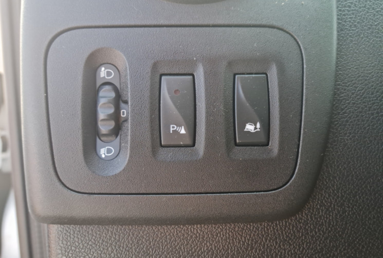 Renault Master 2.3 dci 130 ch GRAND CONFORT PRIX HT