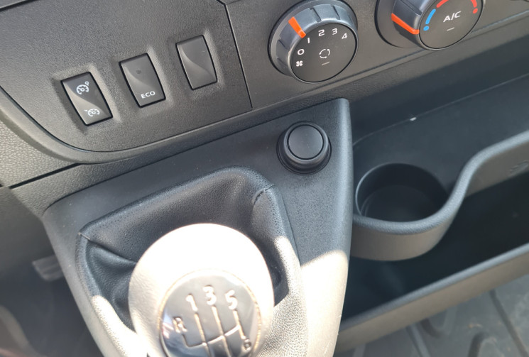 Renault Master 2.3 dci 130 ch GRAND CONFORT PRIX HT