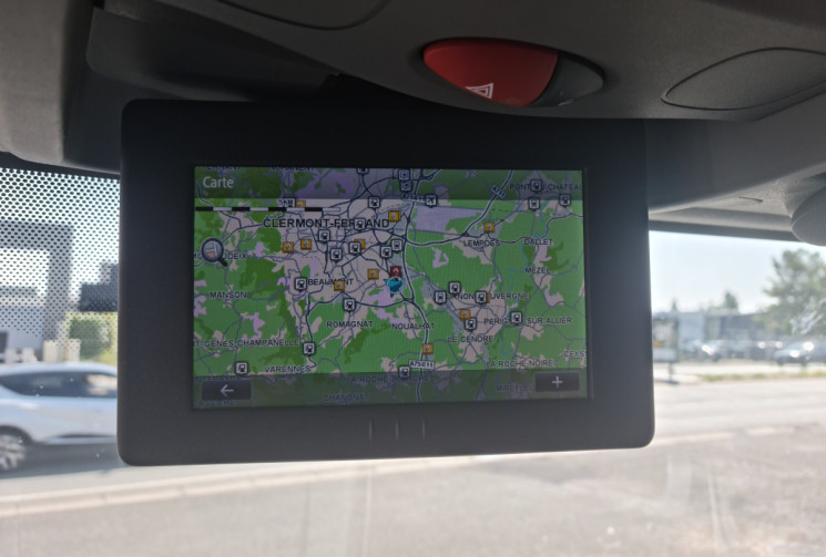 Renault Master 2.3 dci 130 ch GRAND CONFORT PRIX HT