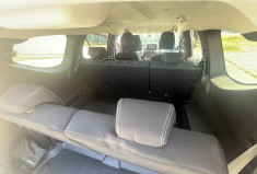 Dacia Jogger 1.0 ECO-G 100ch SL Extreme+ 7 places