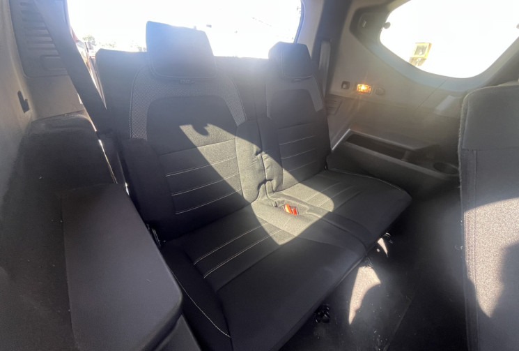 Dacia Jogger 1.0 ECO-G 100ch SL Extreme+ 7 places