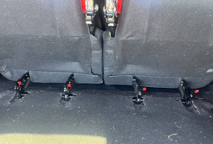 Dacia Jogger 1.0 ECO-G 100ch SL Extreme+ 7 places