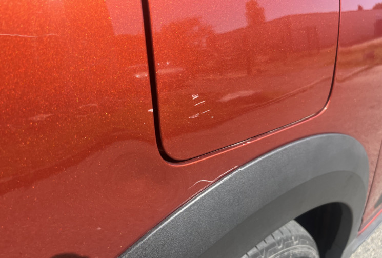 Dacia Jogger 1.0 ECO-G 100ch SL Extreme+ 7 places