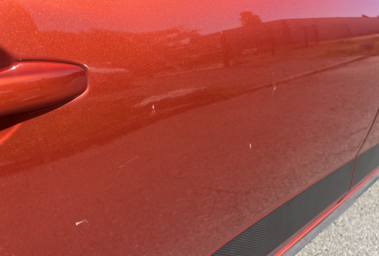 Dacia Jogger 1.0 ECO-G 100ch SL Extreme+ 7 places