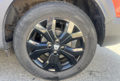 Dacia Jogger 1.0 ECO-G 100ch SL Extreme+ 7 places