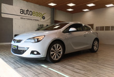 Opel Astra J GTC 2.0 CDTI FAP 16V S&S 165 cv