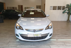 Opel Astra J GTC 2.0 CDTI FAP 16V S&S 165 cv