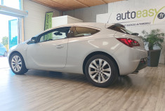 Opel Astra J GTC 2.0 CDTI FAP 16V S&S 165 cv