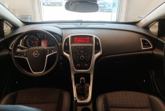 Opel Astra J GTC 2.0 CDTI FAP 16V S&S 165 cv