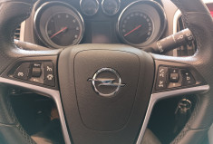 Opel Astra J GTC 2.0 CDTI FAP 16V S&S 165 cv