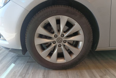 Opel Astra J GTC 2.0 CDTI FAP 16V S&S 165 cv