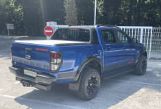 Ford Ranger III (3) 2.0 ECOBLUE 213 Ch DOUBLE CABINE STORMTRAK !! 47.988€ TTC !! * TVA RECUPERABLE