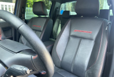 Ford Ranger III (3) 2.0 ECOBLUE 213 Ch DOUBLE CABINE STORMTRAK !! 47.988€ TTC !! * TVA RECUPERABLE