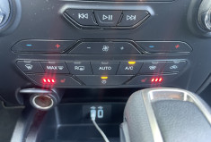 Ford Ranger 2.0 ECOBLUE 213 DOUBLE CABINE STORMTRAK