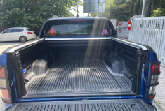 Ford Ranger III (3) 2.0 ECOBLUE 213 Ch DOUBLE CABINE STORMTRAK !! 47.988€ TTC !! * TVA RECUPERABLE