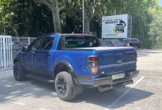 Ford Ranger III (3) 2.0 ECOBLUE 213 Ch DOUBLE CABINE STORMTRAK !! 47.988€ TTC !! * TVA RECUPERABLE