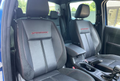 Ford Ranger III (3) 2.0 ECOBLUE 213 Ch DOUBLE CABINE STORMTRAK !! 47.988€ TTC !! * TVA RECUPERABLE