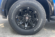 Ford Ranger III (3) 2.0 ECOBLUE 213 Ch DOUBLE CABINE STORMTRAK !! 47.988€ TTC !! * TVA RECUPERABLE