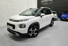 Citroën C3 Aircross 1.2 130 cv eat6 shine / carplay / entretien complet / distribution OK 
