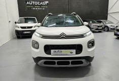 Citroën C3 Aircross 1.2 130 cv eat6 shine / carplay / entretien complet / distribution OK 