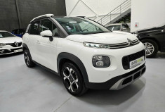 Citroën C3 Aircross 1.2 130 cv eat6 shine / carplay / entretien complet / distribution OK 