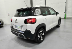 Citroën C3 Aircross 1.2 130 cv eat6 shine / carplay / entretien complet / distribution OK 