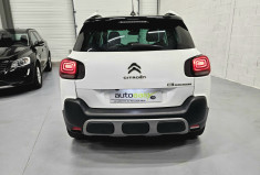Citroën C3 Aircross 1.2 130 cv eat6 shine / carplay / entretien complet / distribution OK 