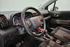 Citroën C3 Aircross 1.2 130 cv eat6 shine / carplay / entretien complet / distribution OK 