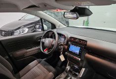 Citroën C3 Aircross 1.2 130 cv eat6 shine / carplay / entretien complet / distribution OK 