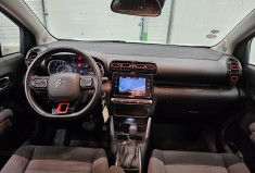 Citroën C3 Aircross 1.2 130 cv eat6 shine / carplay / entretien complet / distribution OK 