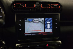 Citroën C3 Aircross 1.2 130 cv eat6 shine / carplay / entretien complet / distribution OK 